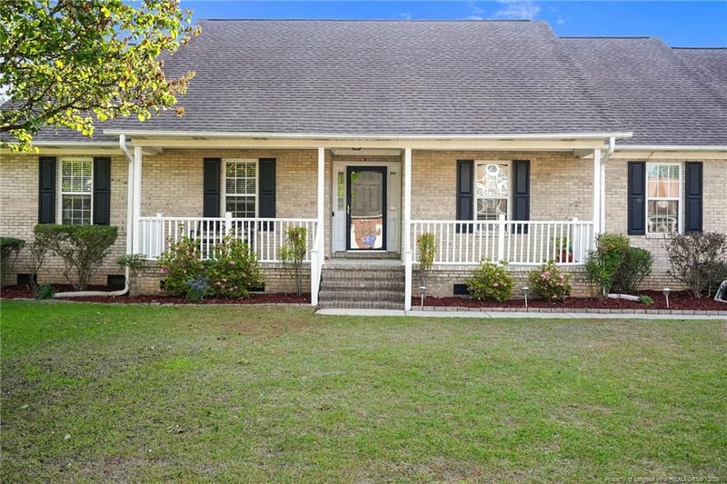 3319 Carlo Rossi Dr, Fayetteville, NC 28306