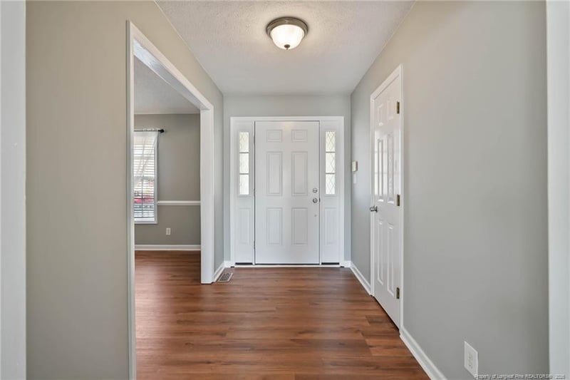 3319 Carlo Rossi Dr, Fayetteville, NC 28306