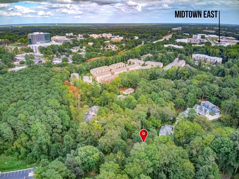 3319 Cheswick Dr, Raleigh, NC 27609