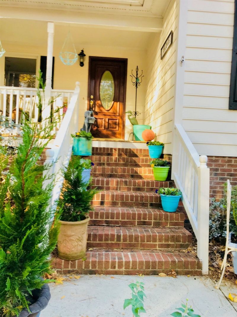 3319 Grady Ln, Durham, NC 27705