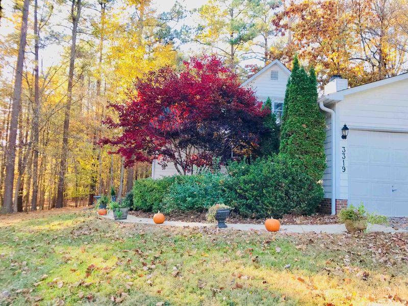 3319 Grady Ln, Durham, NC 27705