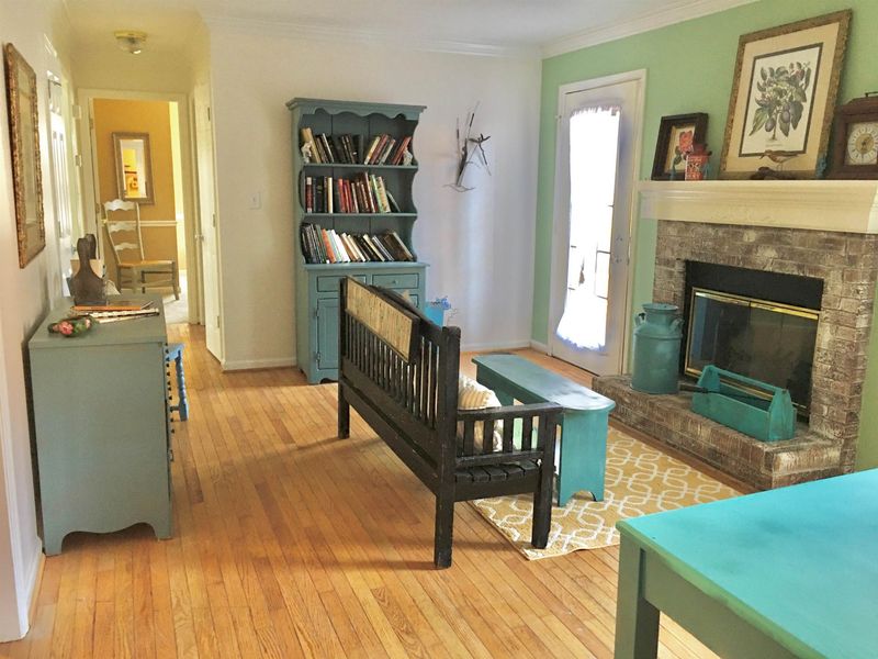 3319 Grady Ln, Durham, NC 27705