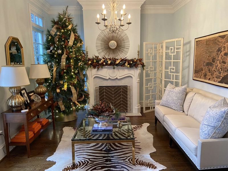 3319 Hampton Rd, Raleigh, NC 27607
