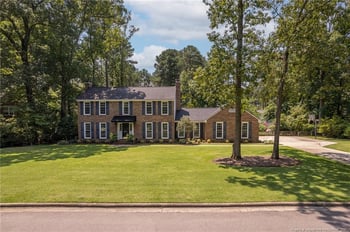 3319 Quarry Dr, Fayetteville, NC 28303