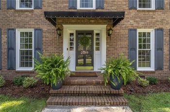 3319 Quarry Dr, Fayetteville, NC 28303