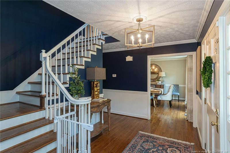 3319 Quarry Dr, Fayetteville, NC 28303