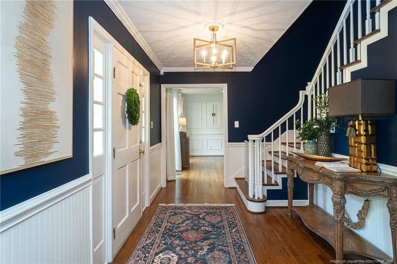 3319 Quarry Dr, Fayetteville, NC 28303