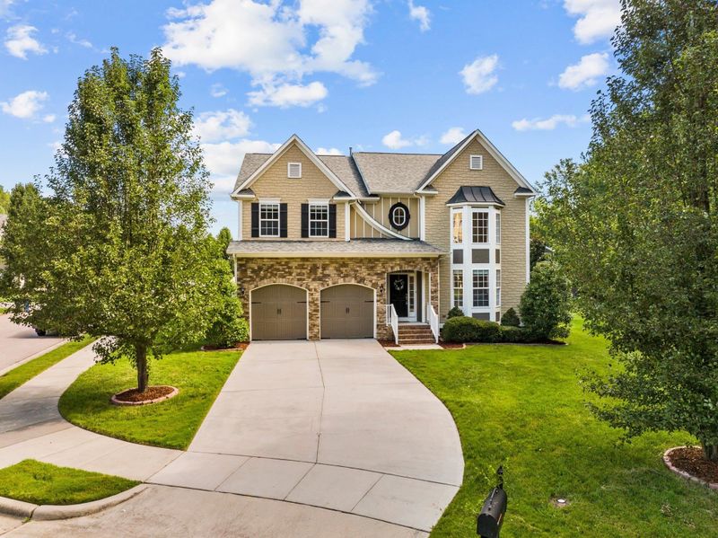 3319 Queensland Rd, Raleigh, NC 27614