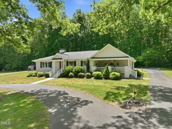 3319 Rigsbee Rd, Chapel Hill, NC 27514