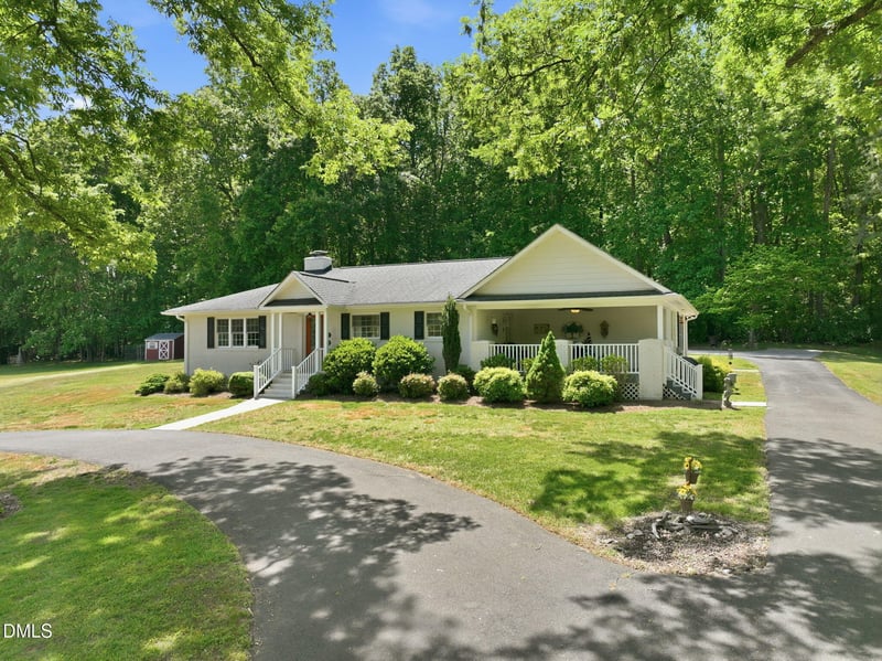 3319 Rigsbee Rd, Chapel Hill, NC 27514