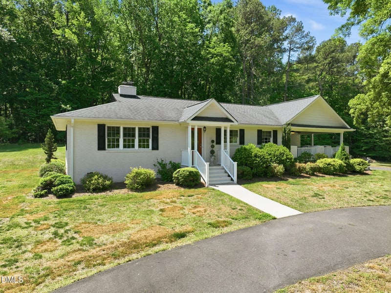 3319 Rigsbee Rd, Chapel Hill, NC 27514