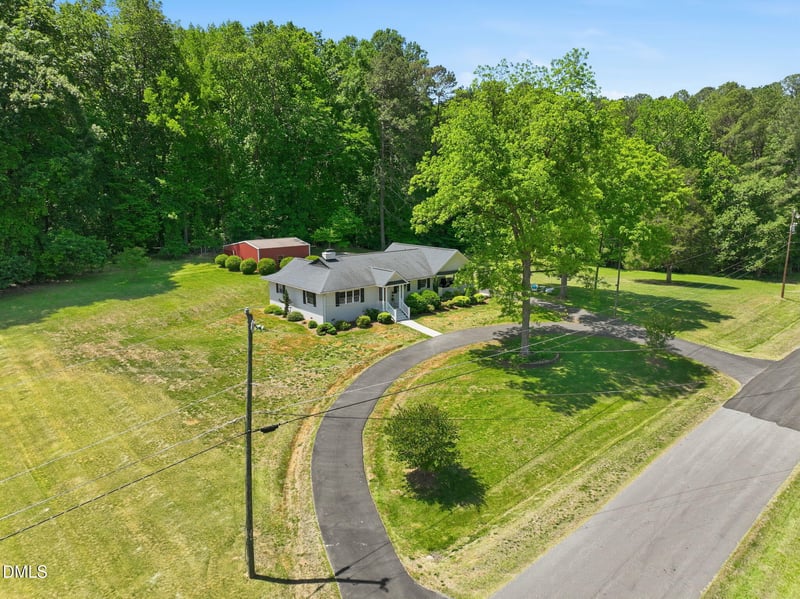 3319 Rigsbee Rd, Chapel Hill, NC 27514