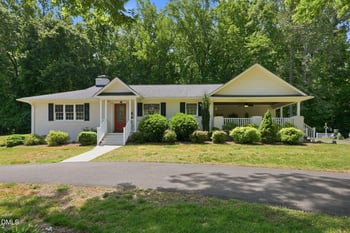 3319 Rigsbee Rd, Chapel Hill, NC 27514