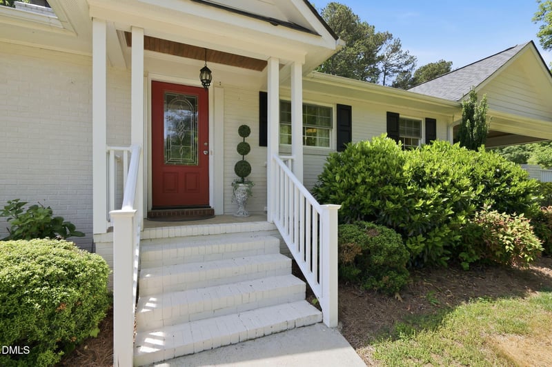 3319 Rigsbee Rd, Chapel Hill, NC 27514