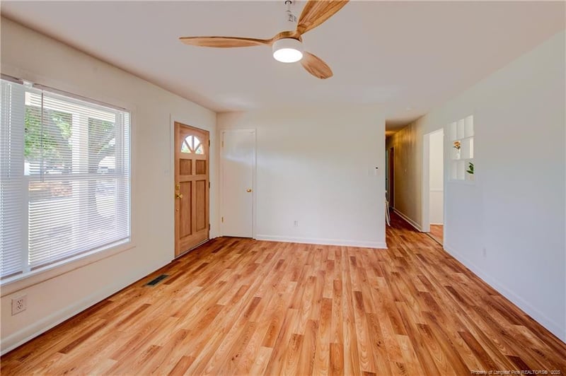 3319 Vardaman Ave, Hope Mills, NC 28348