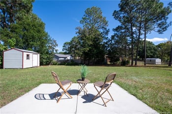 3319 Vardaman Ave, Hope Mills, NC 28348