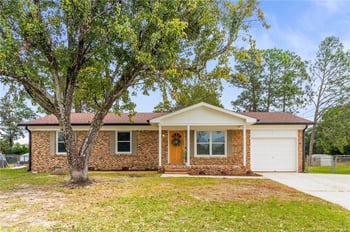 3319 Vardaman Ave, Hope Mills, NC 28348