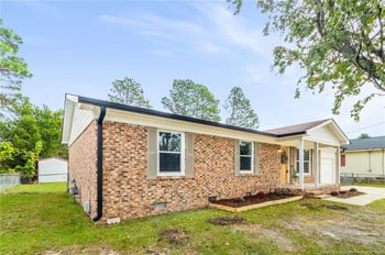 3319 Vardaman Ave, Hope Mills, NC 28348
