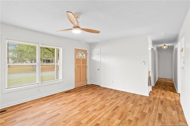 3319 Vardaman Ave, Hope Mills, NC 28348