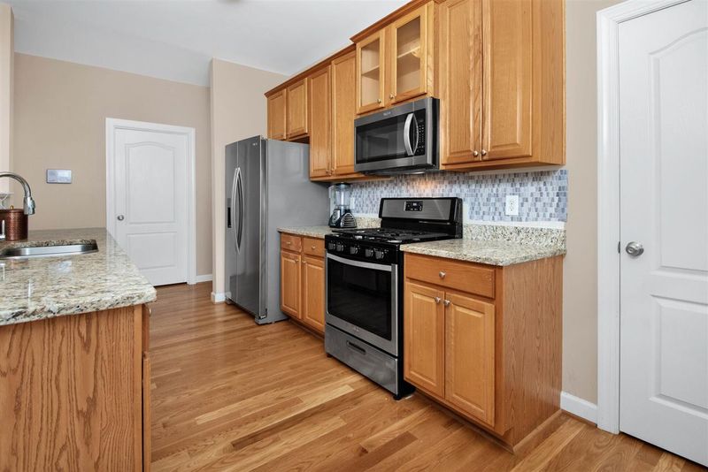 332 Amaryllis Way, Wake Forest, NC 27587