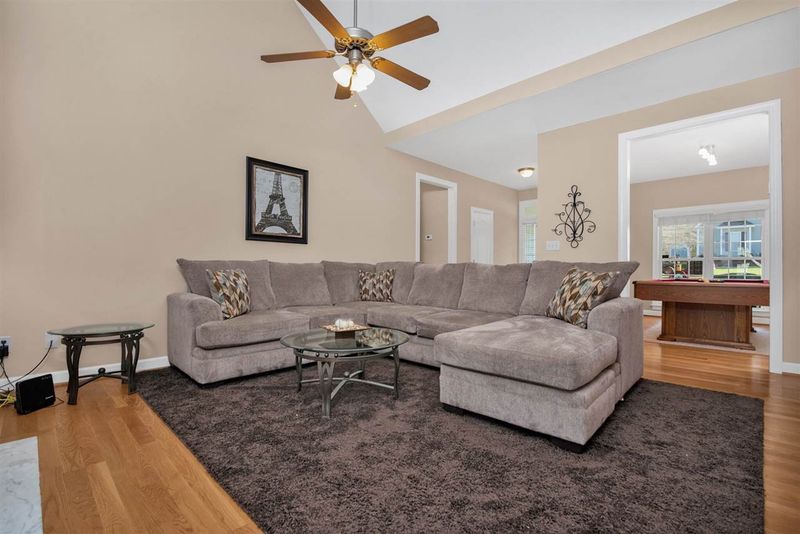 332 Amaryllis Way, Wake Forest, NC 27587