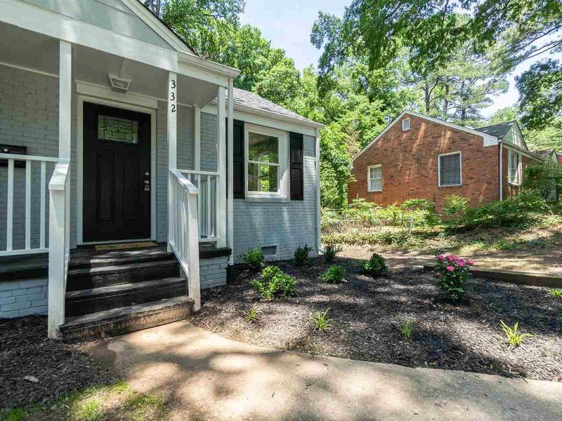 332 Angier Ave, Raleigh, NC 27610