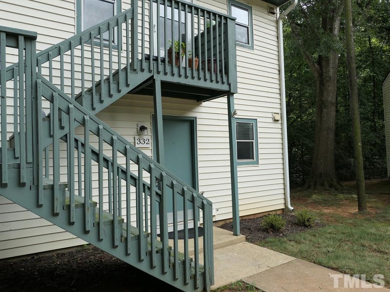 332 Ashley Forest Rd #332, Chapel Hill, NC 27514