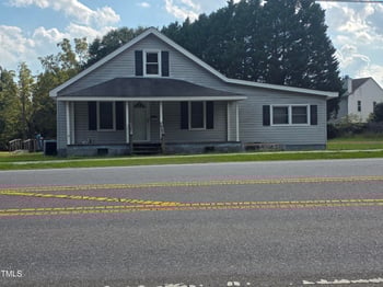332 Bass Lake Rd #1, Holly Springs, NC 27540
