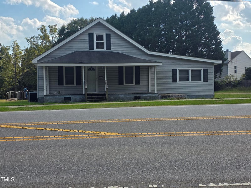 332 Bass Lake Rd #1, Holly Springs, NC 27540