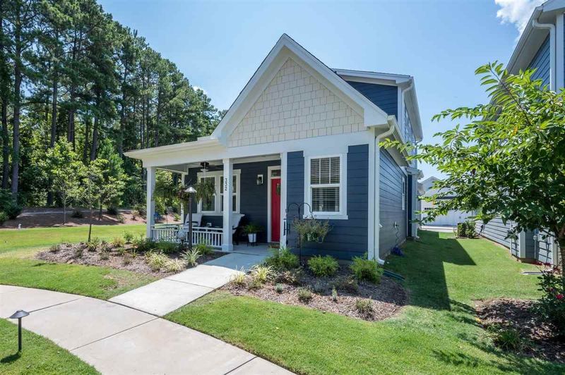 332 Beaufort Loop, Clayton, NC 27527
