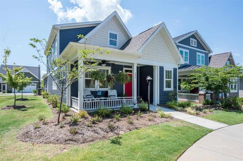 332 Beaufort Loop, Clayton, NC 27527