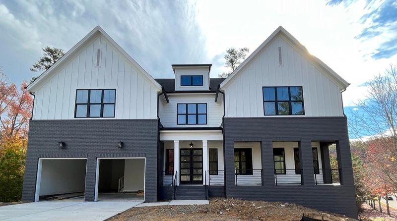 332 Bennett Mountain Tc, Chapel Hill, NC 27516