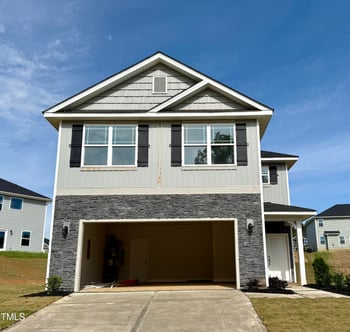 332 Bishop Ln, Sanford, NC 27330