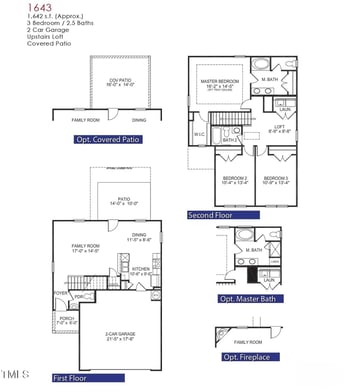 332 Bishop Ln, Sanford, NC 27330
