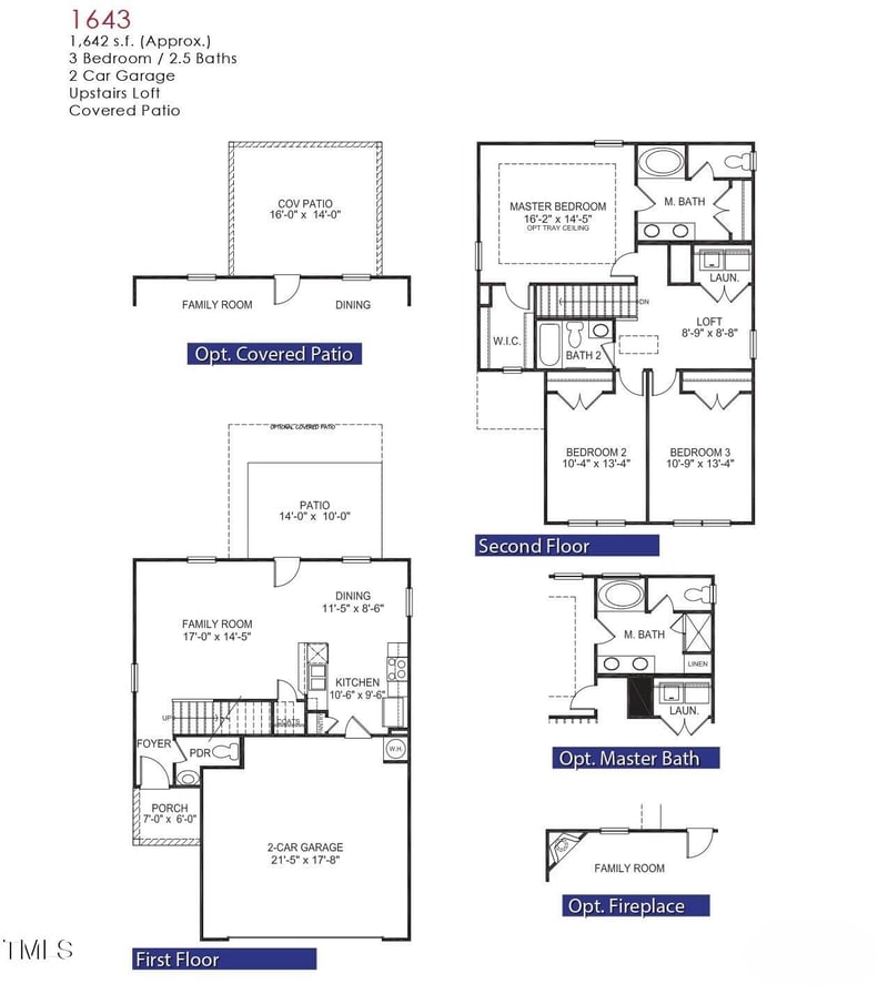 332 Bishop Ln, Sanford, NC 27330