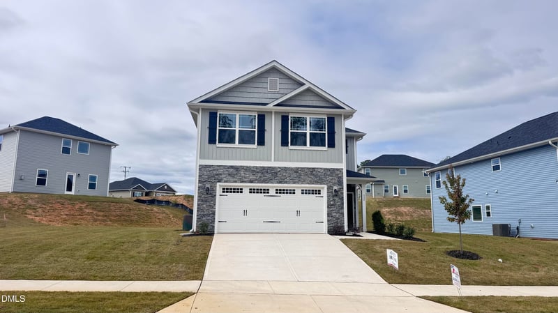 332 Bishop Ln, Sanford, NC 27330