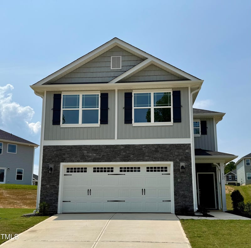 332 Bishop Ln, Sanford, NC 27330