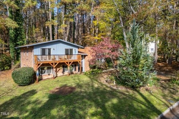 332 Brandywine Rd, Chapel Hill, NC 27516