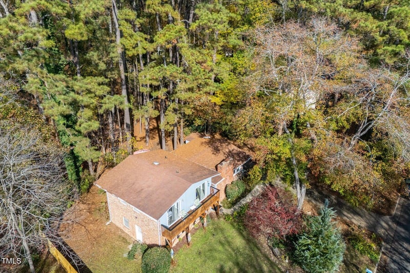 332 Brandywine Rd, Chapel Hill, NC 27516