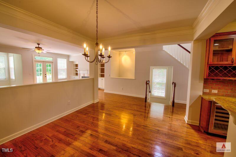 332 Bridgegate Dr, Cary, NC 27519