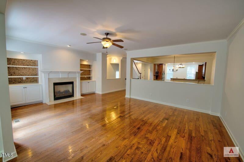 332 Bridgegate Dr, Cary, NC 27519