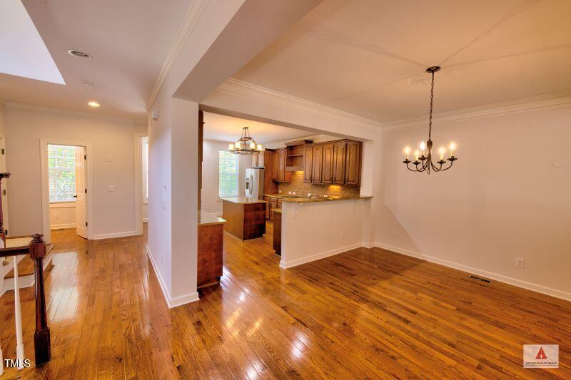 332 Bridgegate Dr, Cary, NC 27519