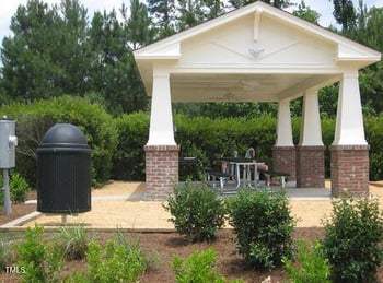 332 Bridgegate Dr, Cary, NC 27519