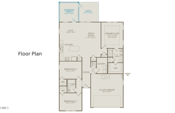 332 Broomside Ave, Raleigh, NC 27603