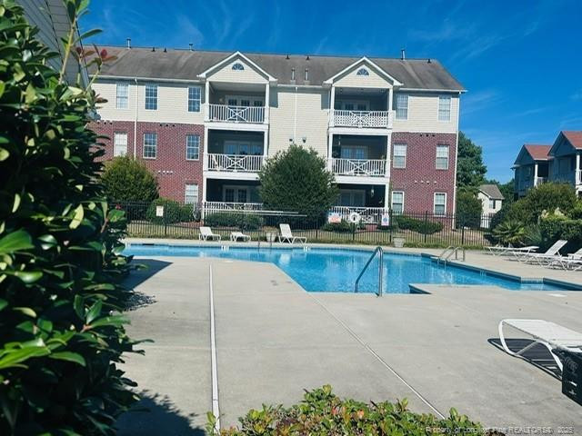 332 Bubble Creek Ct #2, Fayetteville, NC 28311