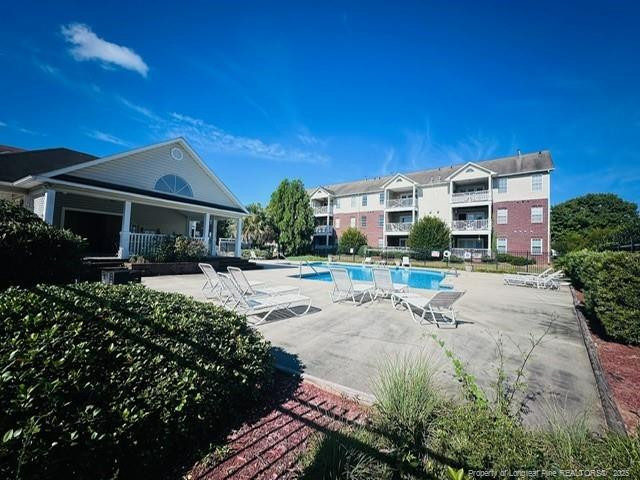 332 Bubble Creek Ct #2, Fayetteville, NC 28311