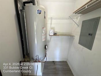 332 Bubble Creek Ct #5, Fayetteville, NC 28311