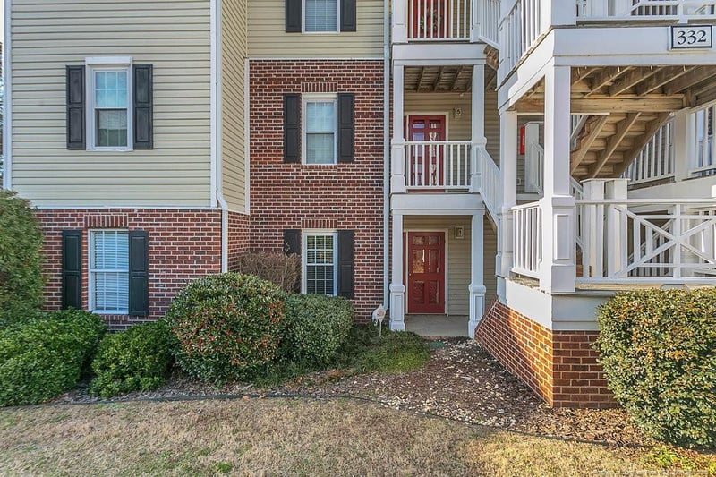 332 Bubble Creek Ct #1, Fayetteville, NC 28311