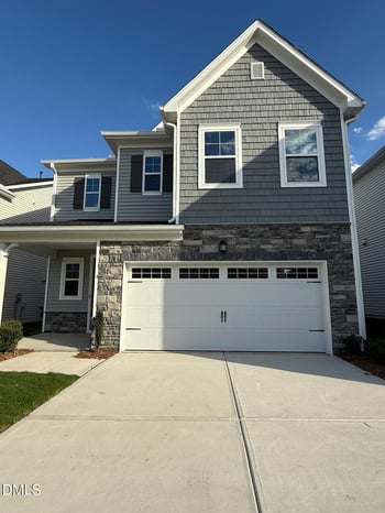 332 Canyon Gap Way, Raleigh, NC 27610