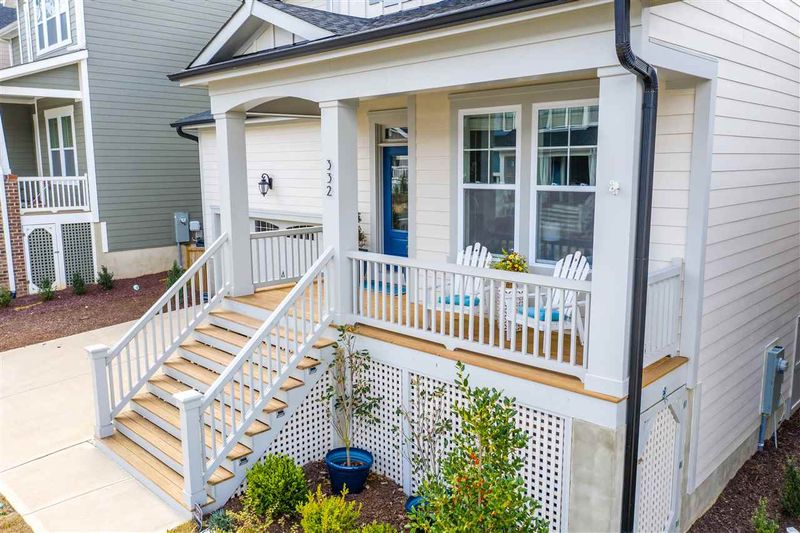 332 Cardinal Ridge Rd, Chapel Hill, NC 27516